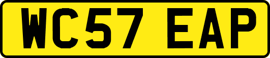 WC57EAP