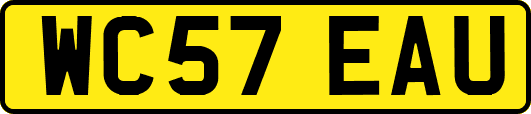 WC57EAU