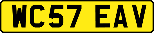 WC57EAV
