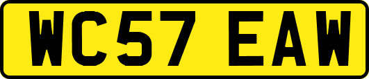 WC57EAW
