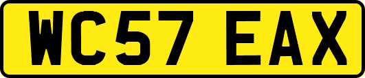 WC57EAX