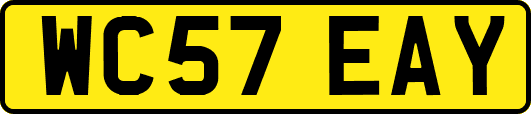 WC57EAY