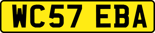 WC57EBA