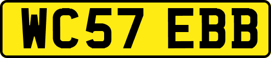 WC57EBB