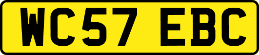 WC57EBC