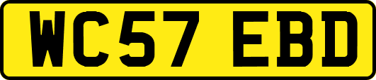 WC57EBD