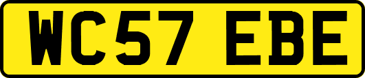 WC57EBE