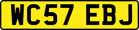 WC57EBJ