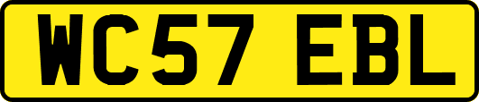 WC57EBL