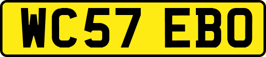 WC57EBO