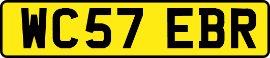 WC57EBR