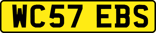 WC57EBS