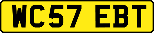 WC57EBT