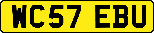 WC57EBU