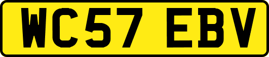 WC57EBV