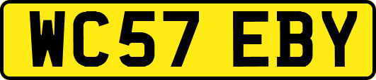 WC57EBY