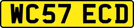 WC57ECD