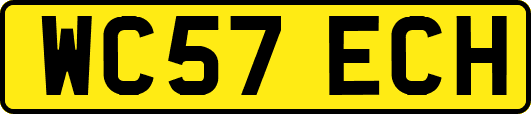 WC57ECH