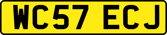 WC57ECJ