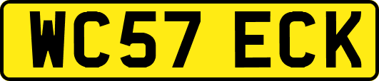 WC57ECK