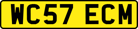 WC57ECM