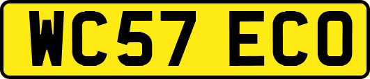 WC57ECO