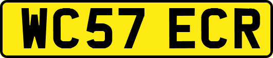 WC57ECR
