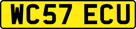 WC57ECU