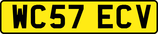 WC57ECV