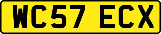 WC57ECX