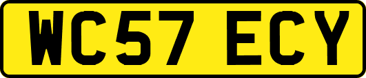 WC57ECY