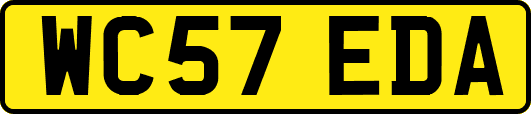 WC57EDA