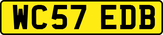 WC57EDB