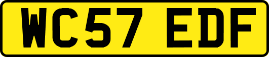 WC57EDF