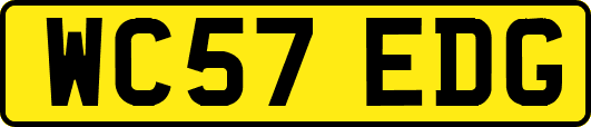 WC57EDG