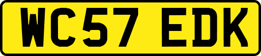 WC57EDK