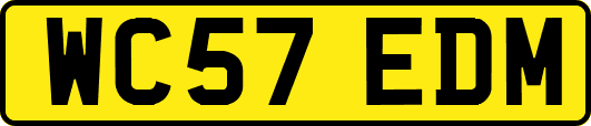 WC57EDM