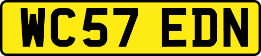 WC57EDN