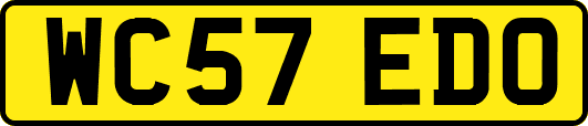 WC57EDO