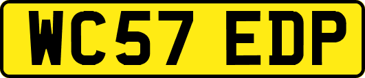 WC57EDP