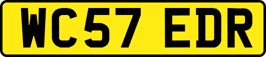 WC57EDR