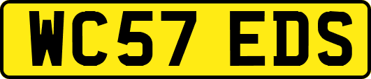 WC57EDS