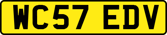 WC57EDV