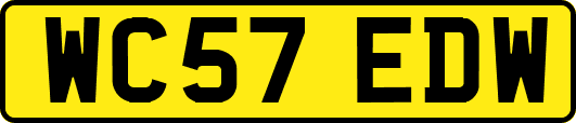 WC57EDW