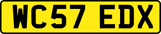 WC57EDX