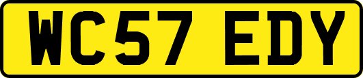 WC57EDY