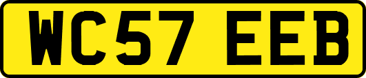 WC57EEB