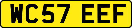 WC57EEF