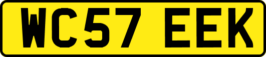 WC57EEK