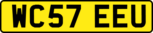 WC57EEU